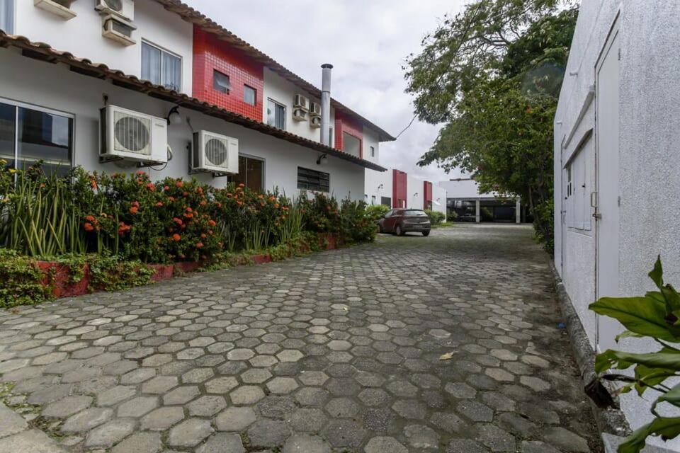 Hotel Portal De Eunapolis Zewnętrze zdjęcie