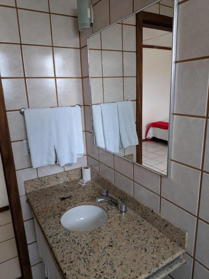 Hotel Portal De Eunapolis Zewnętrze zdjęcie