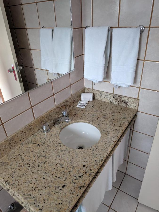 Hotel Portal De Eunapolis Zewnętrze zdjęcie