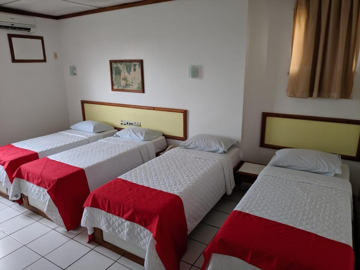 Hotel Portal De Eunapolis Zewnętrze zdjęcie